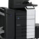 Konica Minolta MFPs exceed industry standards for cybersecurity compliance