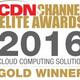 Orckestra Commerce Cloud wins CDN Channel Elite Gold for Best Cloud Computing Solution