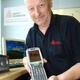 Barcoding.co.uk wireless Dolphins boost Avery Dennison productivity