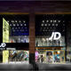 Datalogic Mobile and JD Sports Fashion strengthen partnership with Skorpio hand held terminal