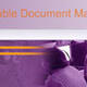 DocuLex Archive Studio improves an organization's Business Process with added Workflow Document Management ability