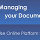 Document Advantage Corporation Announces UK Online Document Management Partner: EcoDox Ltd