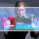 3M shows latest multi-touch and interactive projection offerings at ISE 2011