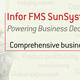 Cocoon and Version One partnership delivers integrated document management to SunSystems customers