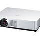Canon launches top-of-range LV projector