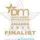 Version One is finalist in seven categories of Document Manager Awards 2011