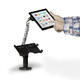 Ergonomic Solutions to demonstrate enhanced tablet security at Retail Business Technology Expo 2012