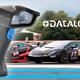 Lamborghini teams with Datalogic for the Lamborghini Blancpain Super Trofeo Series