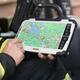 Algiz 10X rugged tablet streamlines emergency response for Swedish ambulance and hospital staff