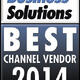 'Best Channel Vendor' accolade goes to NiceLabel for the sixth year running