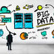 Big Data: how big is big?