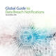 World Law Group releases new edition of Global Guide to Data Breach Notifications as cyberattacks rise