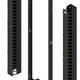 Eaton extends IT rack offering with new Open Frame 2-Post Racks