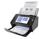 Fujitsu N7100 network scanner processes images up to ten times faster