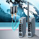 New mobile wireless router for high-bandwidth industrial remote communication