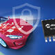 First cryptographic companion device brings pre-programmed security to the automotive market