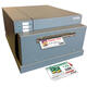 Primera's LX900e colour label printer with cutter system