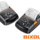 Bixolon releases SPP-R200III Bluetooth and WiFi printer with NFC auto pairing technology