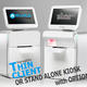 Star Micronics Demonstrates Intelligent Printing Solutions at Kiosk London Expo 2013