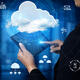 Cloud services helped over 90 per cent of UK businesses to mitigate the IT challenge of COVID