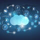 UK demand for public cloud services grows even as overall IT market has declined
