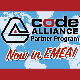 Quality vs. Quantity: Code’s EMEA Channel Partner Programme
