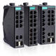 New unmanaged Ethernet switches with footprint as small as a credit card