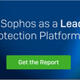 Sophos Positioned as a Leader in Gartner 2017 Magic Quadrant Report For Endpoint Protection Platforms
