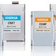 Latest KIOXIA SSDs achieve PCIe 5.0 and NVMe 2.0 compliance