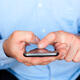 71% of financial sector CIOs believe mobile banking will be important to their customers by 2015