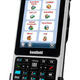 Handheld NAUTIZ X4 rugged PDA certified by Made4Net supply chain solutions