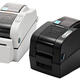 Bixolon launches the compact, high performance 2" thermal transfer desktop label printer with built-in Bluetooth
