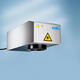 Ytterbium fiber laser for industrial product identification
