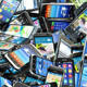 Smartphones and the circular economy