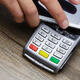 Tipping point for 'tap and go' as mobile payments top £975 million