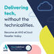 ANS launches Reseller Programme to the channel market with innovative cloud services
