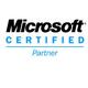 B2M Solutions is certified as a Microsoft Partner