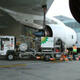 Airbus A380 visits Heathrow........& TouchPC's assist re-fuelling !