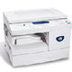 New Xerox MULTIFUNCTION COPIER/PRINTER Delivers ADVANCED FEATURES TO THE SMALL OFFICE