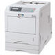 Powerful low-TCO colour from Kyocera
