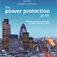 New Guide To Managing Power Protection For Critical Systems