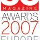 Netintelligence wins Top European Security Award