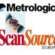 Metrologic and ScanSource Europe Partner
