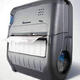 Intermec PB50 mobile printer brings labels up close
