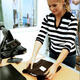 RFID in the Fashion Business