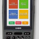 Luxury brand Jaeger selects the stylish and ruggedised Casio IT-600 terminal