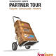 ScanSource Europe Partner Tour moves into new territory