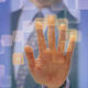 ATS adopts new Lumidigm biometric technology