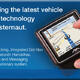 Masternaut launches all-in-one vehicle telematics system