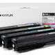 Katun Business Colour toner for use in Canon imageRunner C5180/CLC 4040-series digital copier/printers